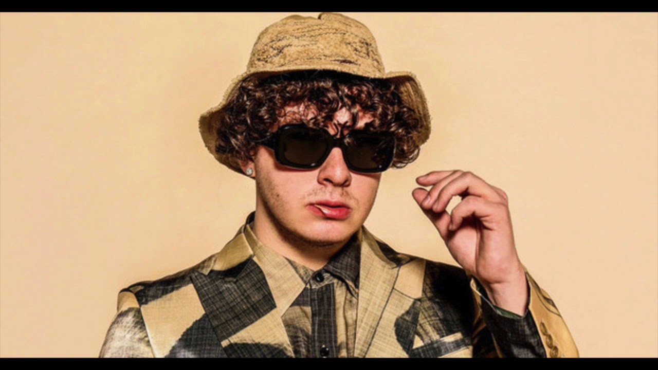 (SOLD) Jack Harlow Type Beat - 