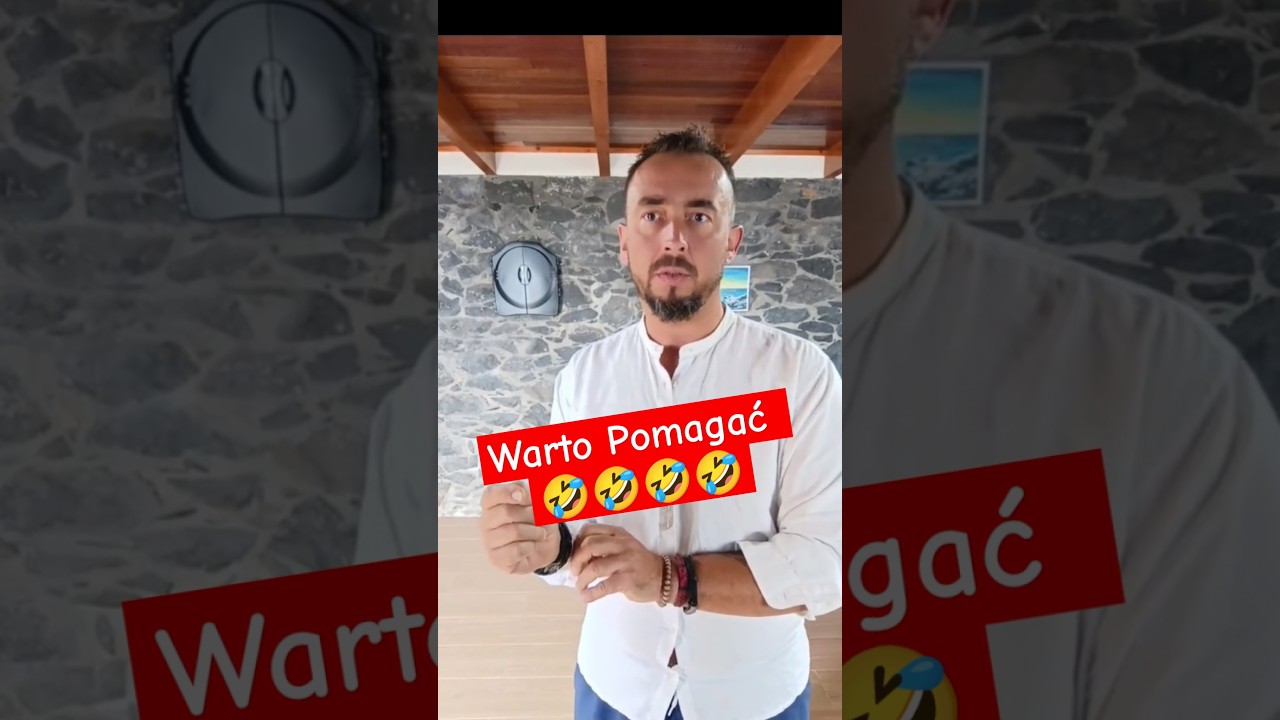 Warto pomagać #top #funny #madeira #madeiraisland #viralvideo #humor #komedia #comedy #śmieszne #oś