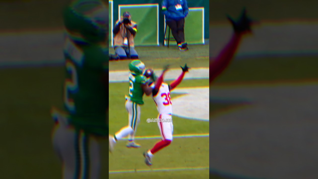 JAHAN DOTSON WITH THE MOSS🤯✌️#shorts#nfl