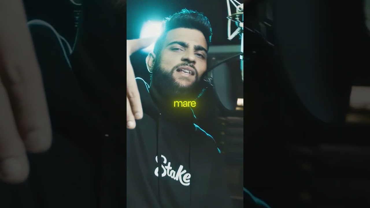 Karan Aujla - 52 bars 🔥