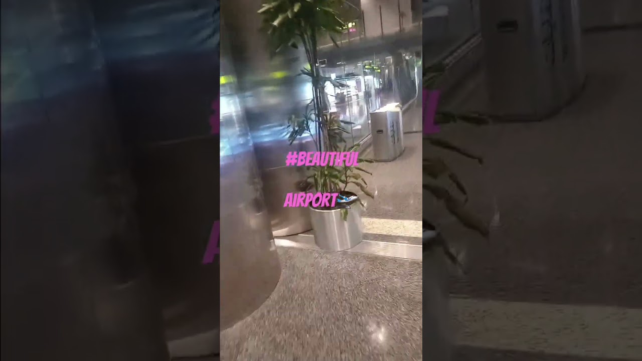 Top best airport 🛫 ,wow 