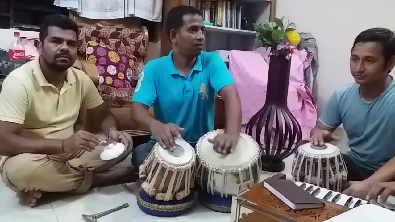 Je bhabe tumi sakal dekho surjo kintu ektai | যেভাবেই তুমি সকাল দেখো | Covered | Shuvo Das |