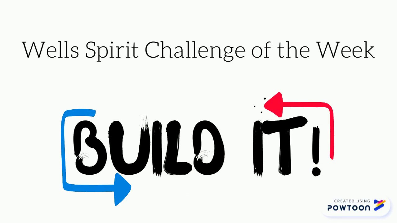 Build It Challenge!