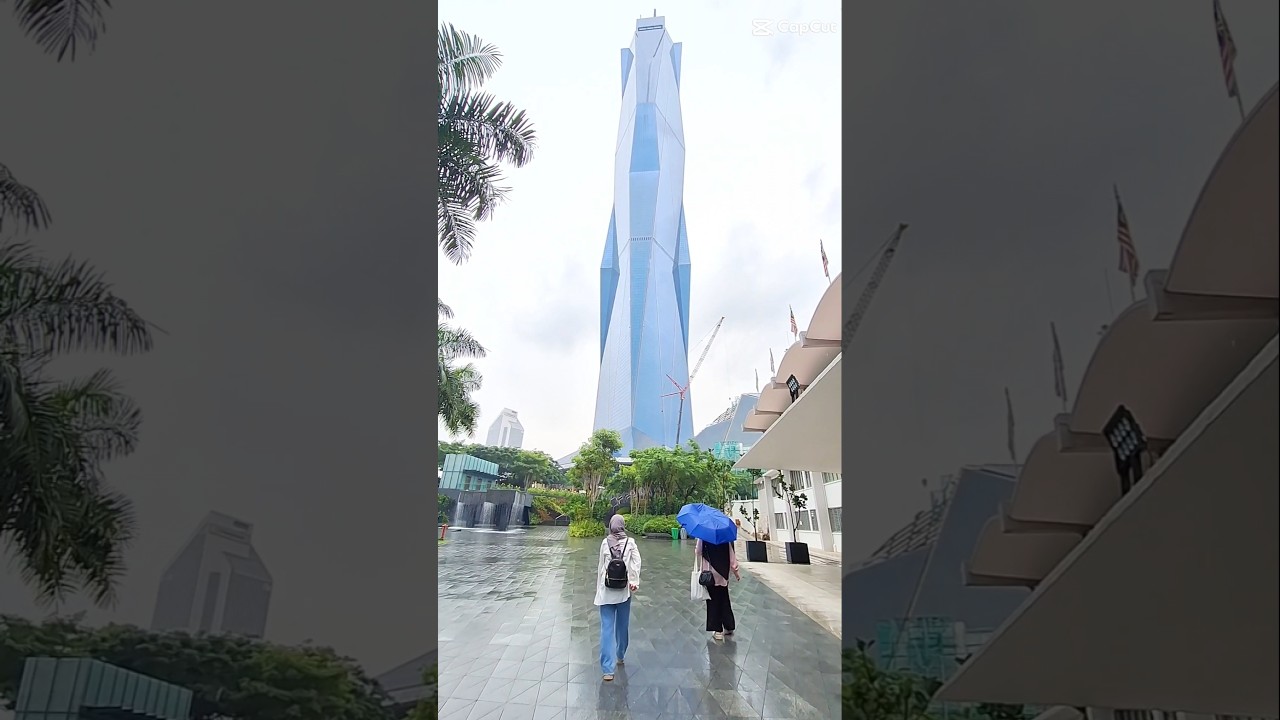 menara merdeka118