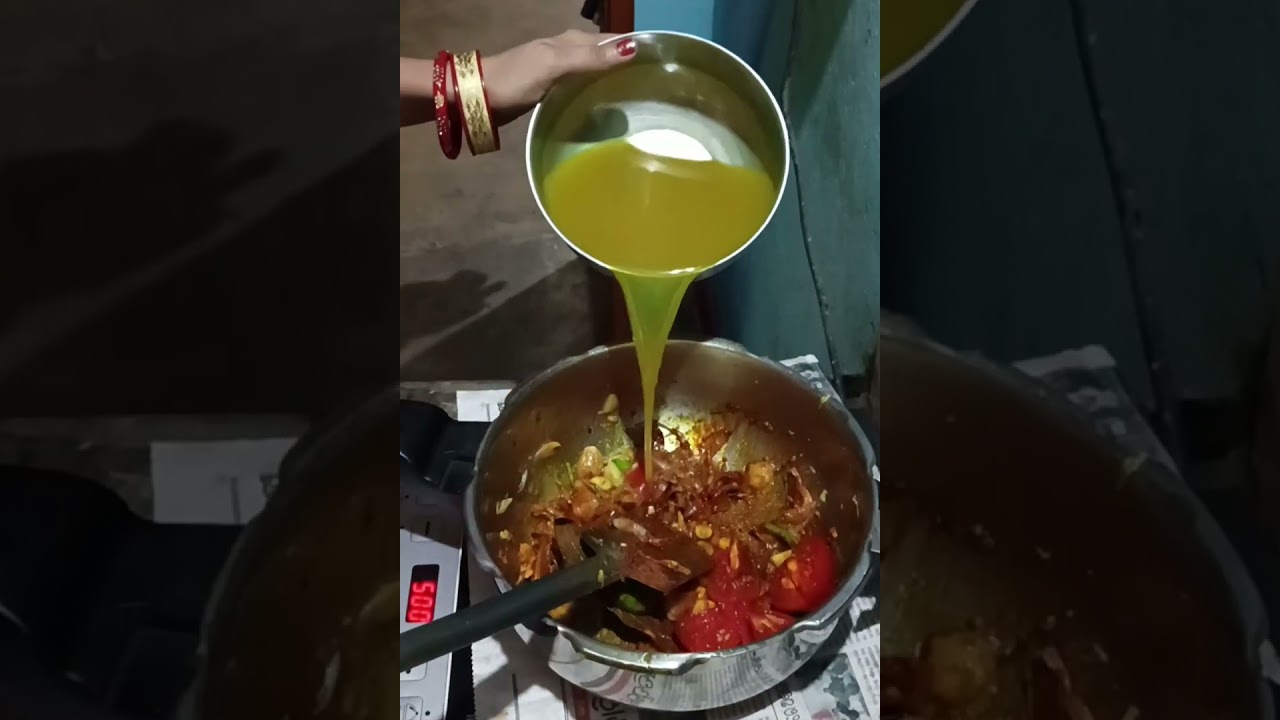 कटहल की  सब्जी सिर्फ Meat masala और Garam Masala से बहत जाताTesty #@seemahome-kitchen.