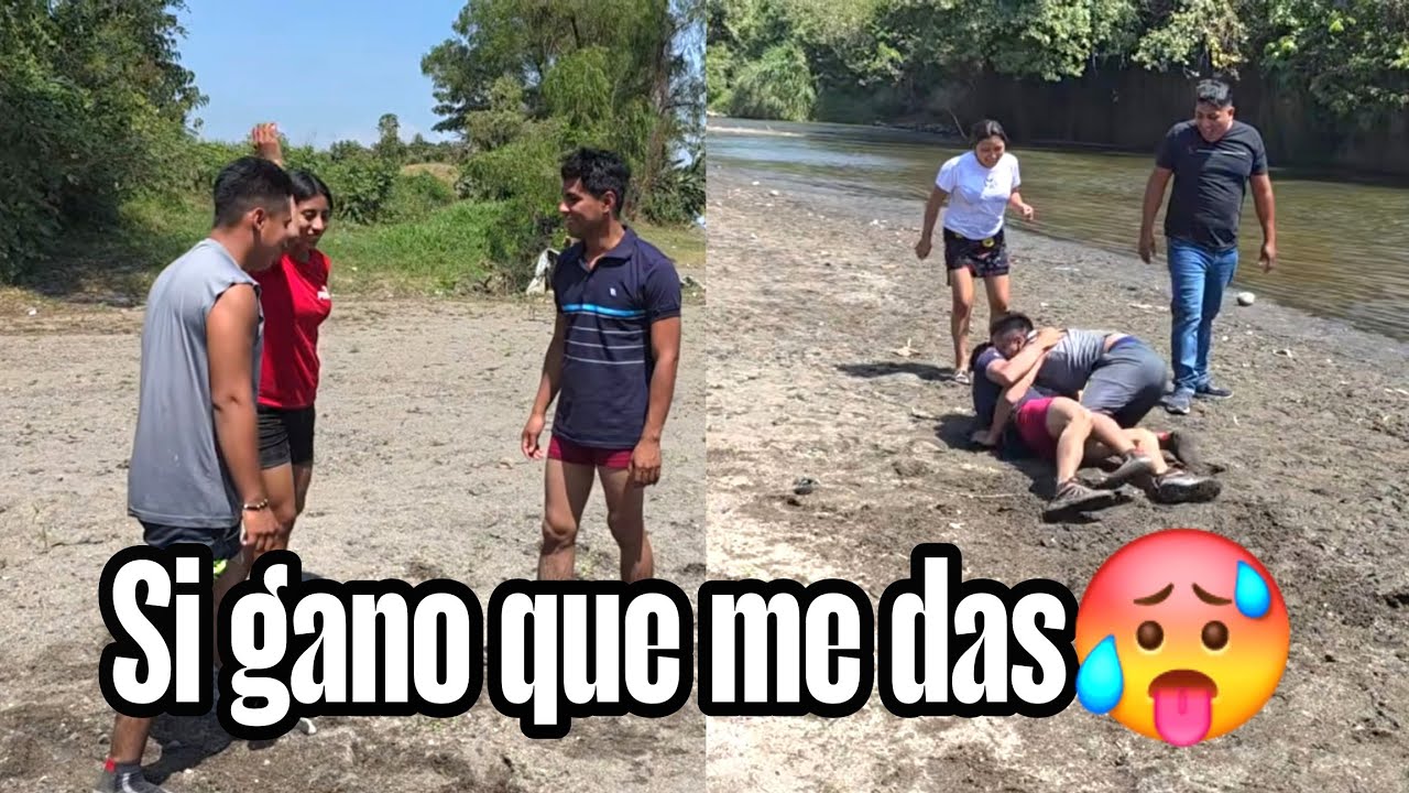 Norma le dice esto a Abelardo si ganas te doy lo que tu quieras mi amor😱