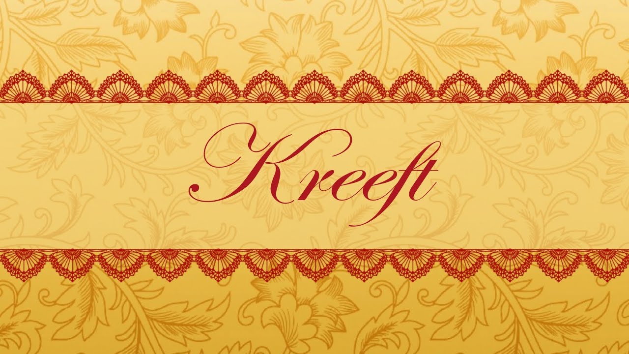 KREEFT Tarot Juli 2024 - Je eigen zielsverwant