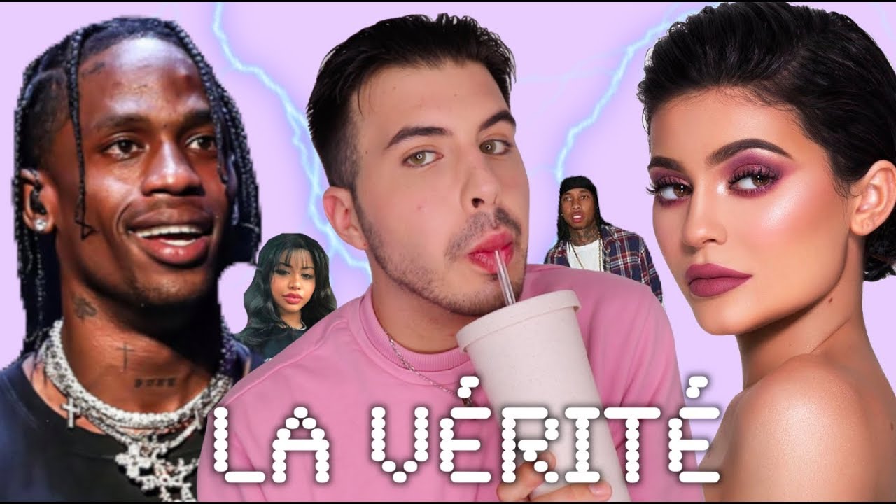 KYLIE JENNER VS TRAVIS SCOTT : LA VÉRITÉ SUR LEUR RUPTURE (TROMPERIE, MENSONGES...)