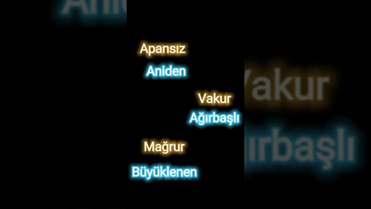 YKS HIZLI TEKRAR BİLGİ DOPİNGİ 4  #yks2022  #t&uuml;rk&ccedil;e