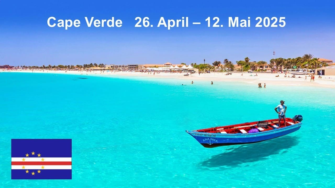 Cape Verde 25, Sao Vicente, Blue Marlin fishing, Sal, Blue Eye, Boa Vista, Kite surfing, pure natur