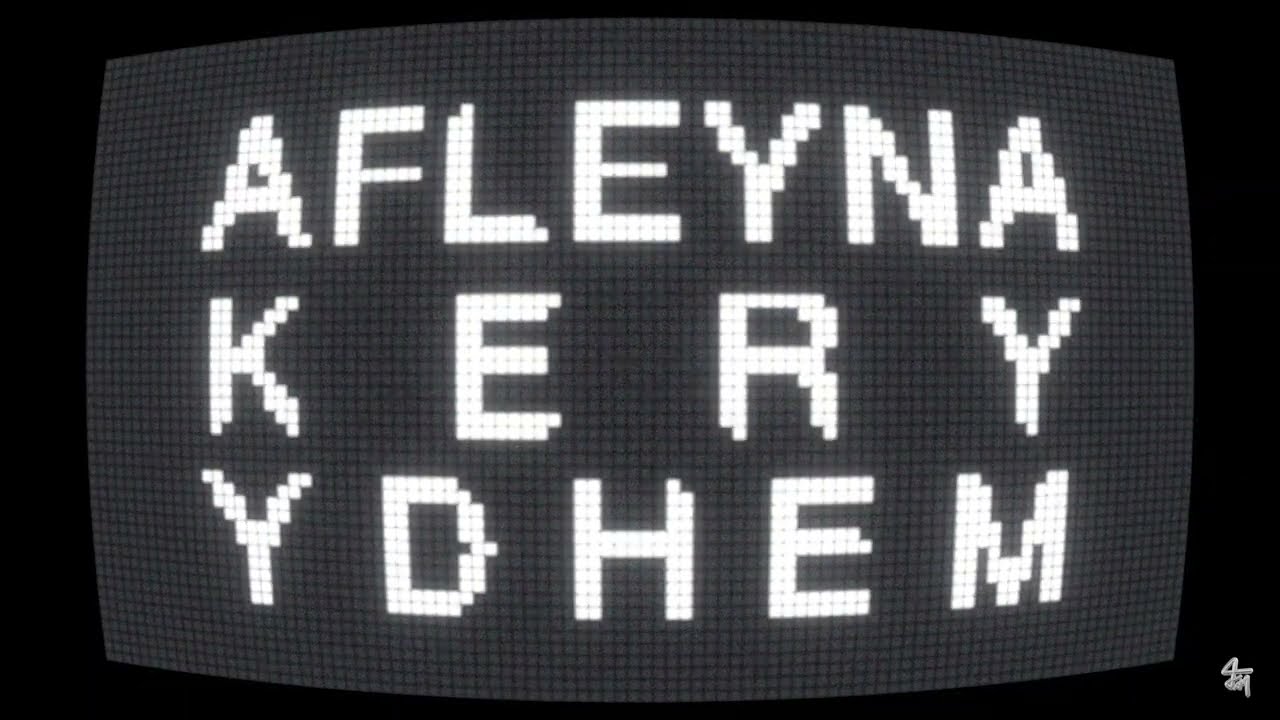 JUDGES DEMO | Afleyna x Kery x Ydhem | 4AM Battle - Claim Your DNA 2026