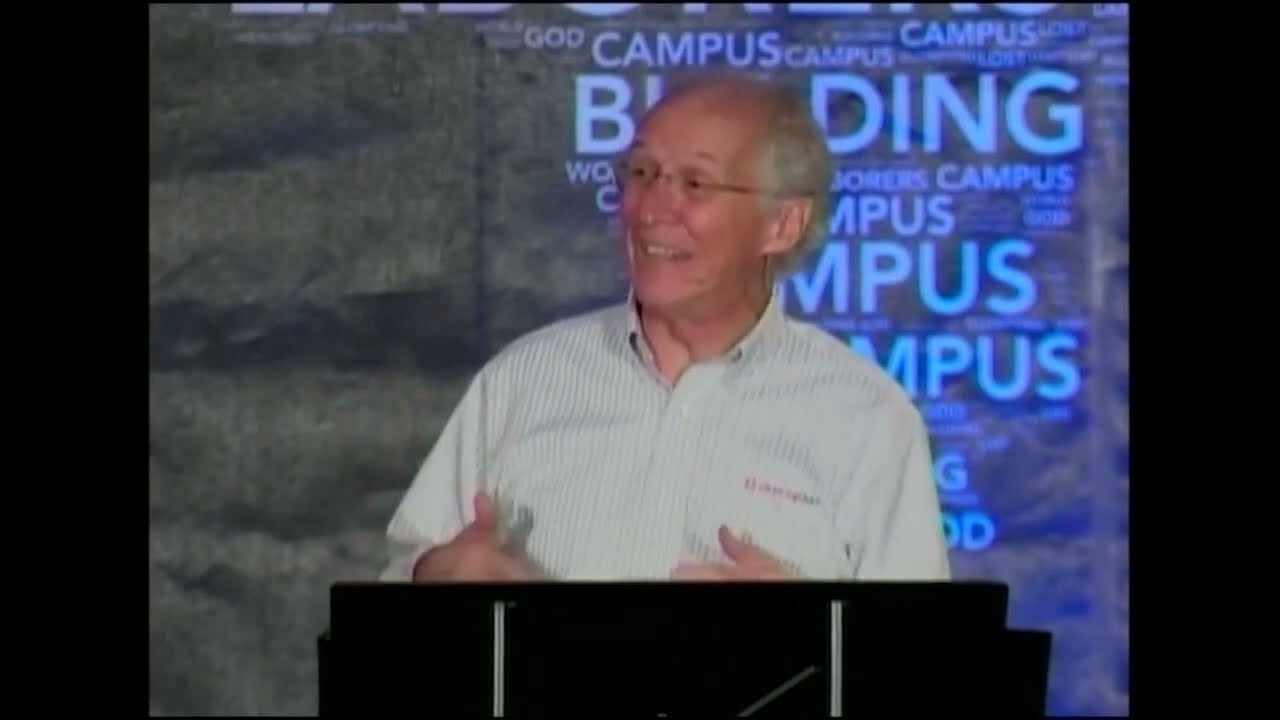 Glorifying God by Reaching the Lost