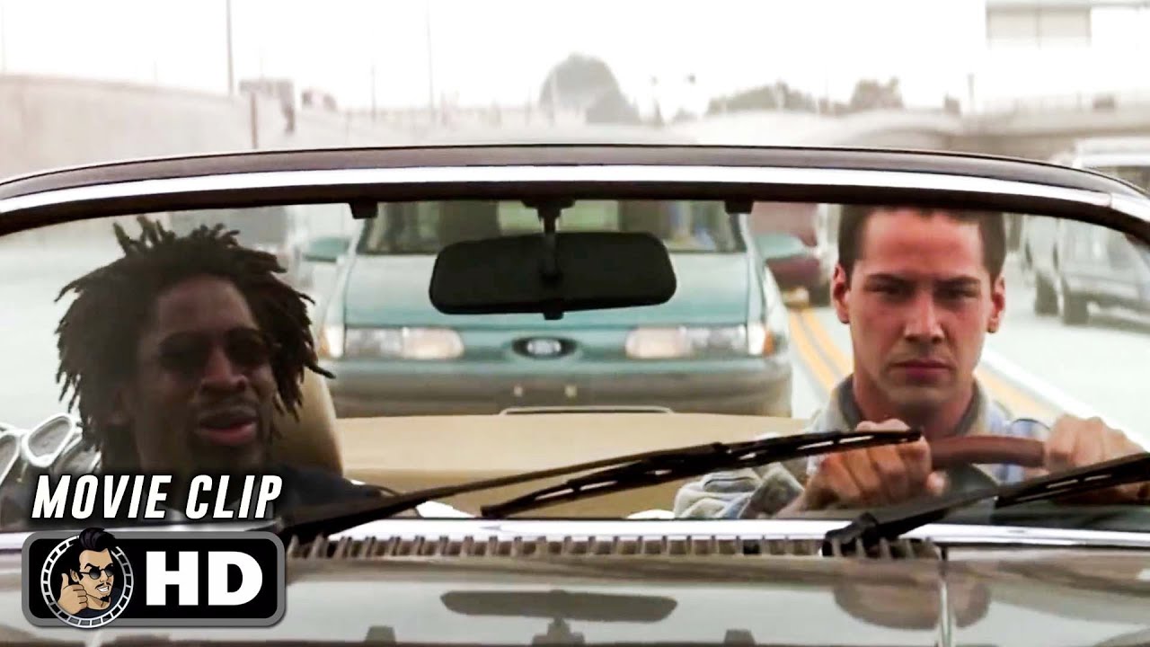 SPEED Clip - 
