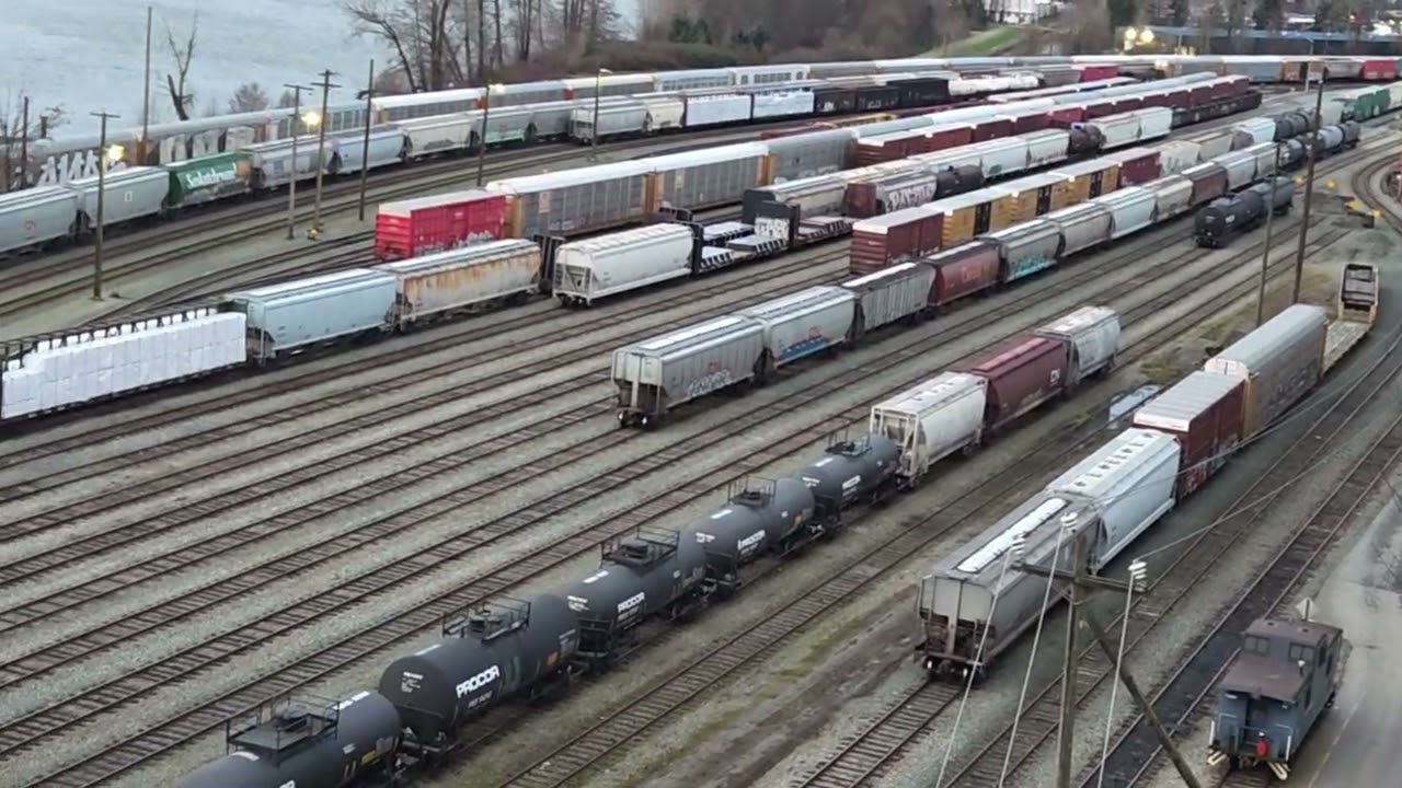 Good morning or day hi folks!  As i'll begin to film soon Nb side as gradual i walk to Sb die Qb--