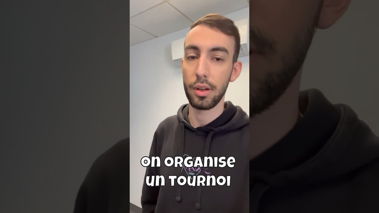 TOURNOI 100 JOUEURS 