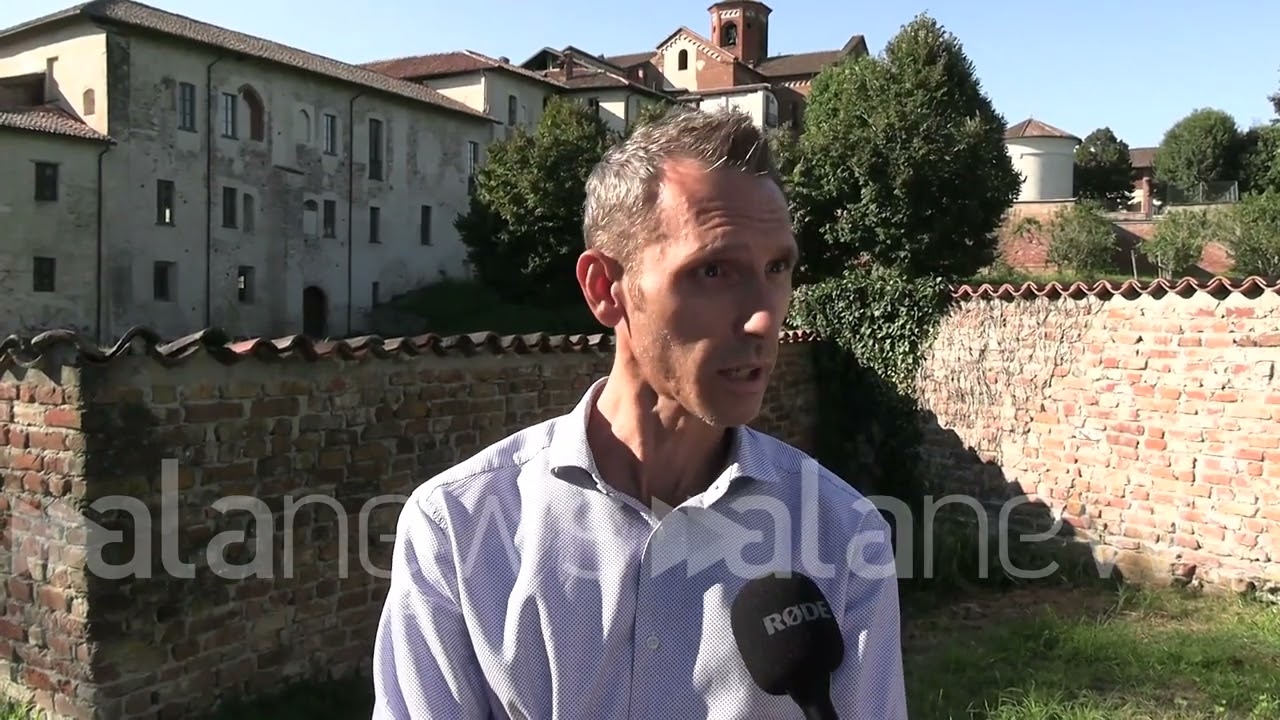 Una nuova veste green per Morimondo con l'agricoltura dei monaci