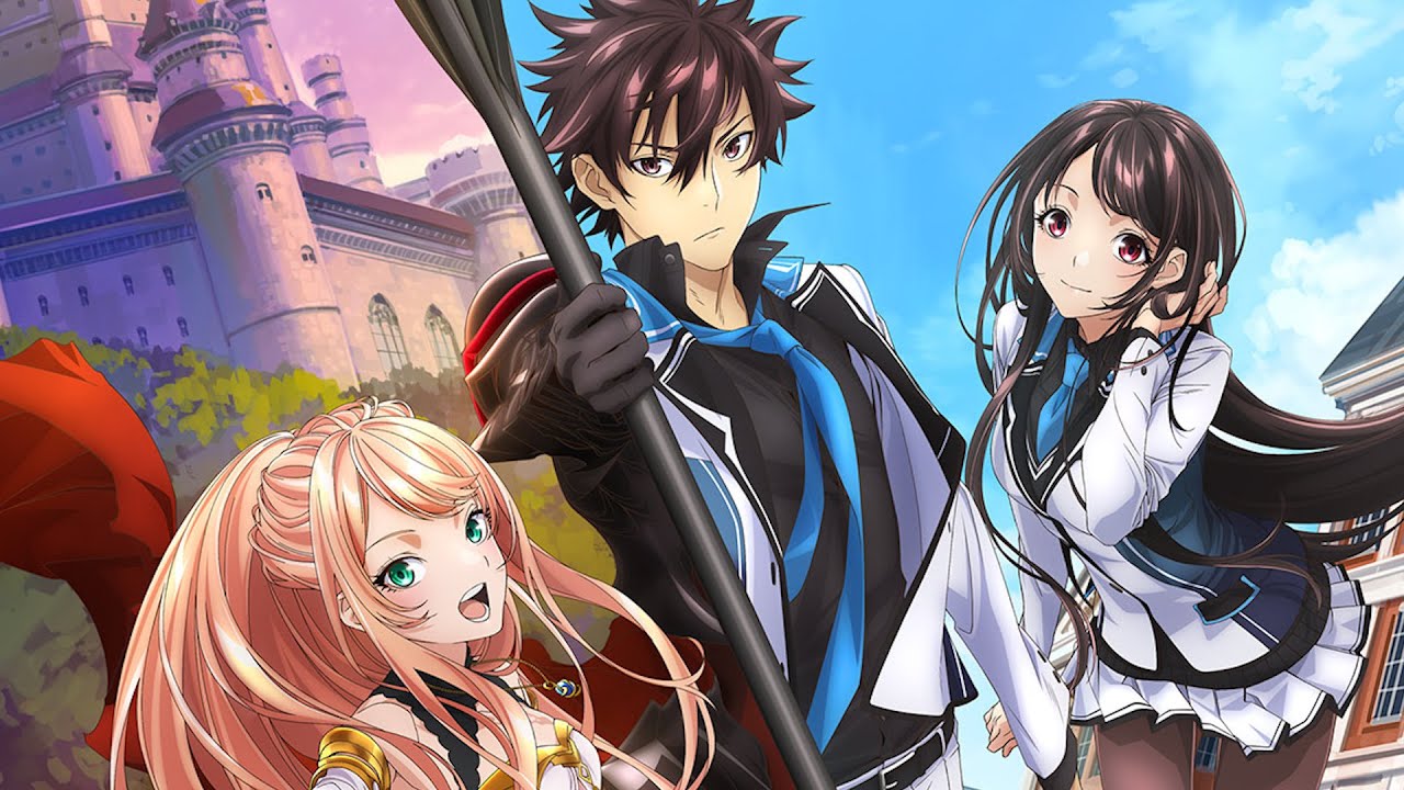 Isekai de Cheat Skill Opening Song Full | Gyakuten Geki by Tsukuyomi