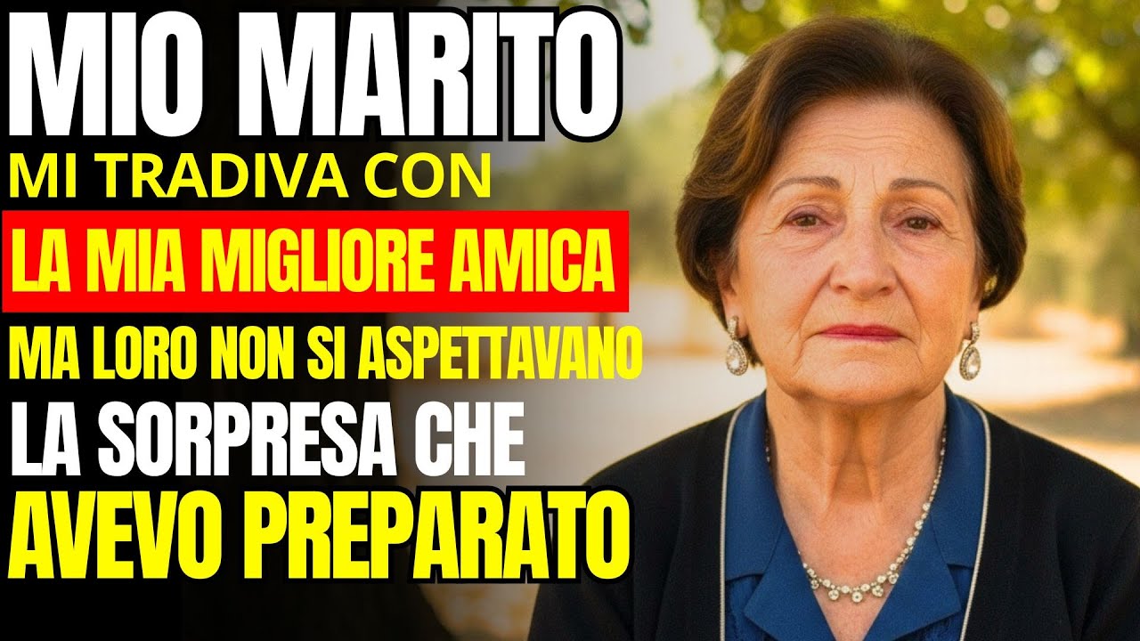 LA VERA STORIA DI QUESTA NONNA | UNA STORIA DI FORZA E SUPERAMENTO