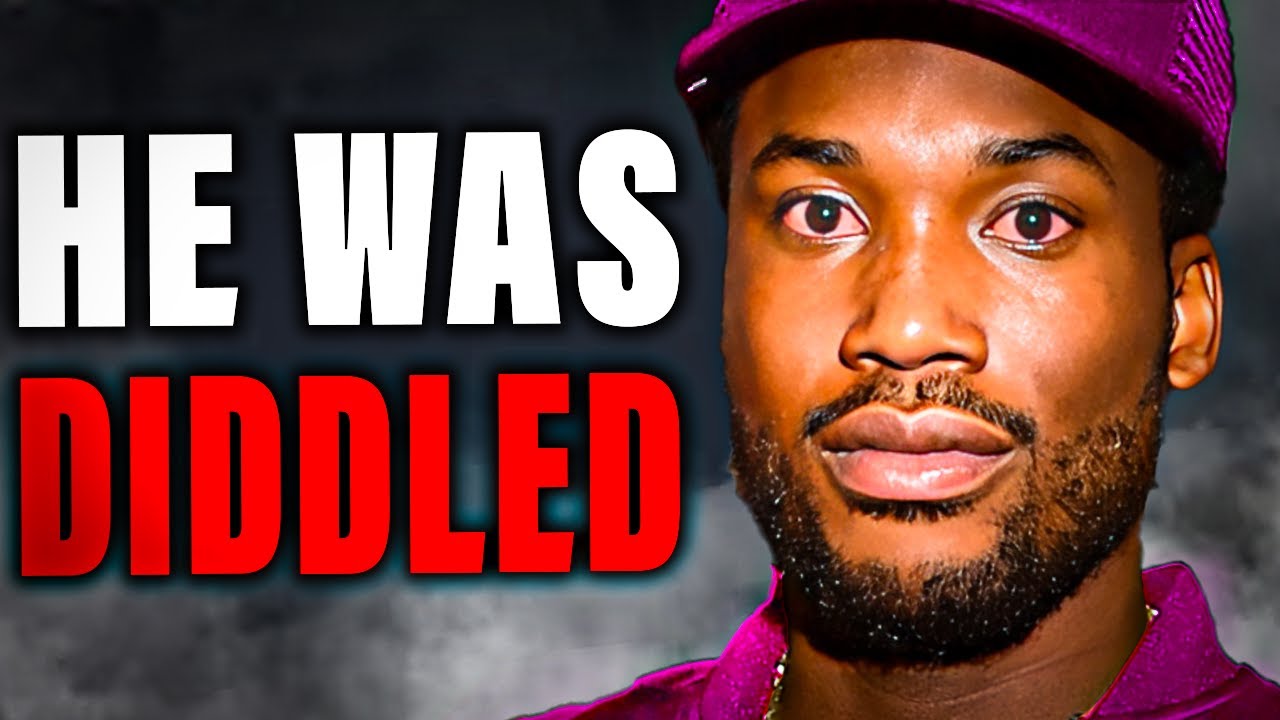 How Meek Mill Blackballed Himself