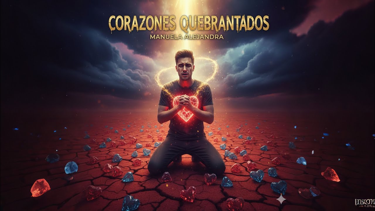 Corazones quebrantados 🎶