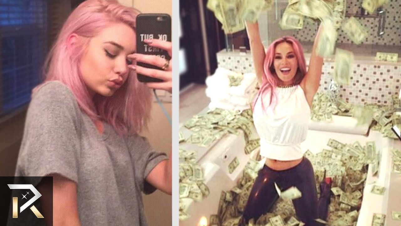 Teens Who Got Ridiculously RICH OVERNIGHT