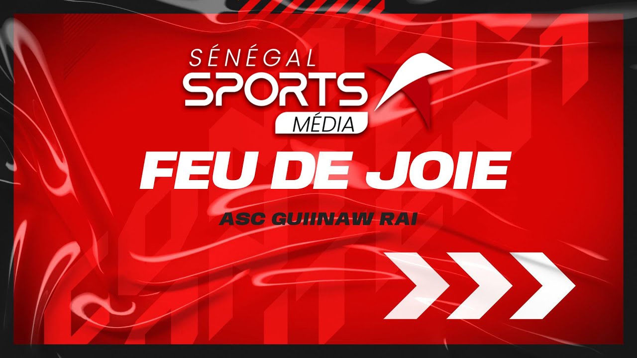 Sama ASC : ambiance électrique, Guinaw Rail met le feu ! »