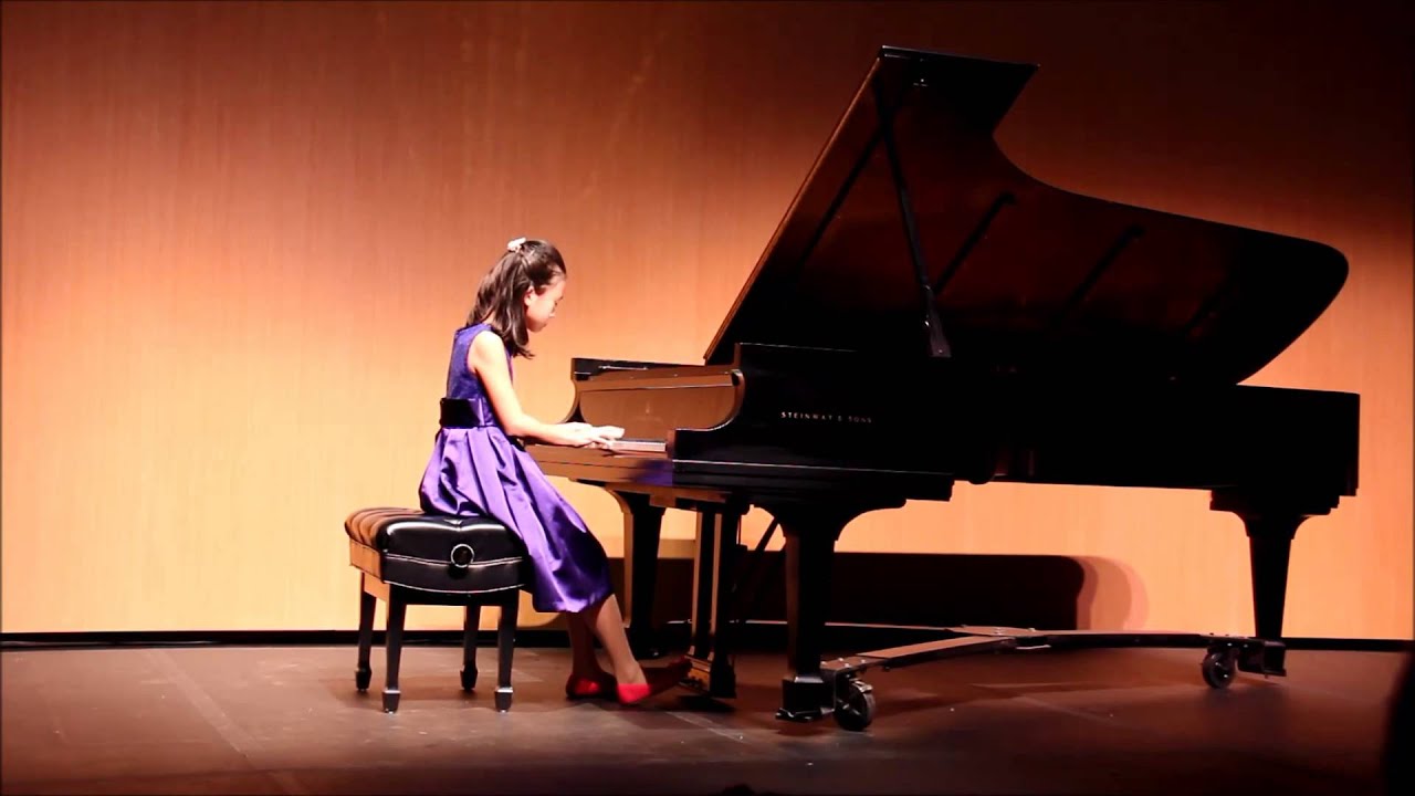 Etude Allegro by Yoshinao Nakada