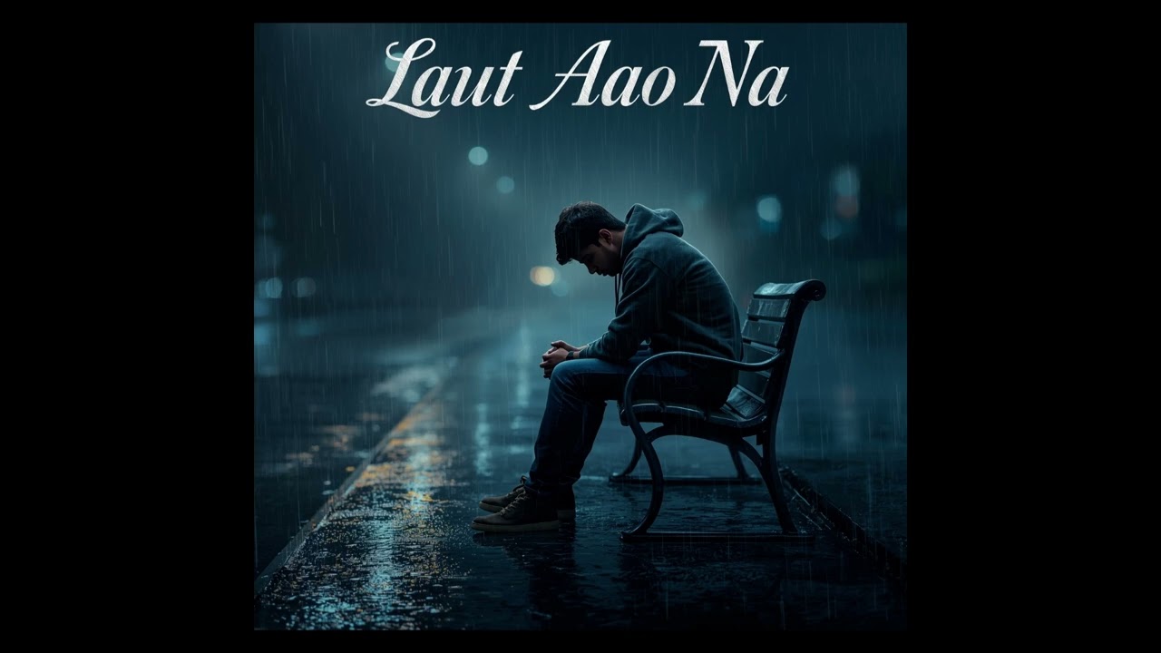 Laut Aao Na – Heartbreaking Hindi Sad Song | Broken Love | Emotional Story of Lost Love 💔