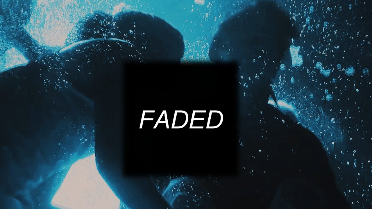 「Markjin - Faded」