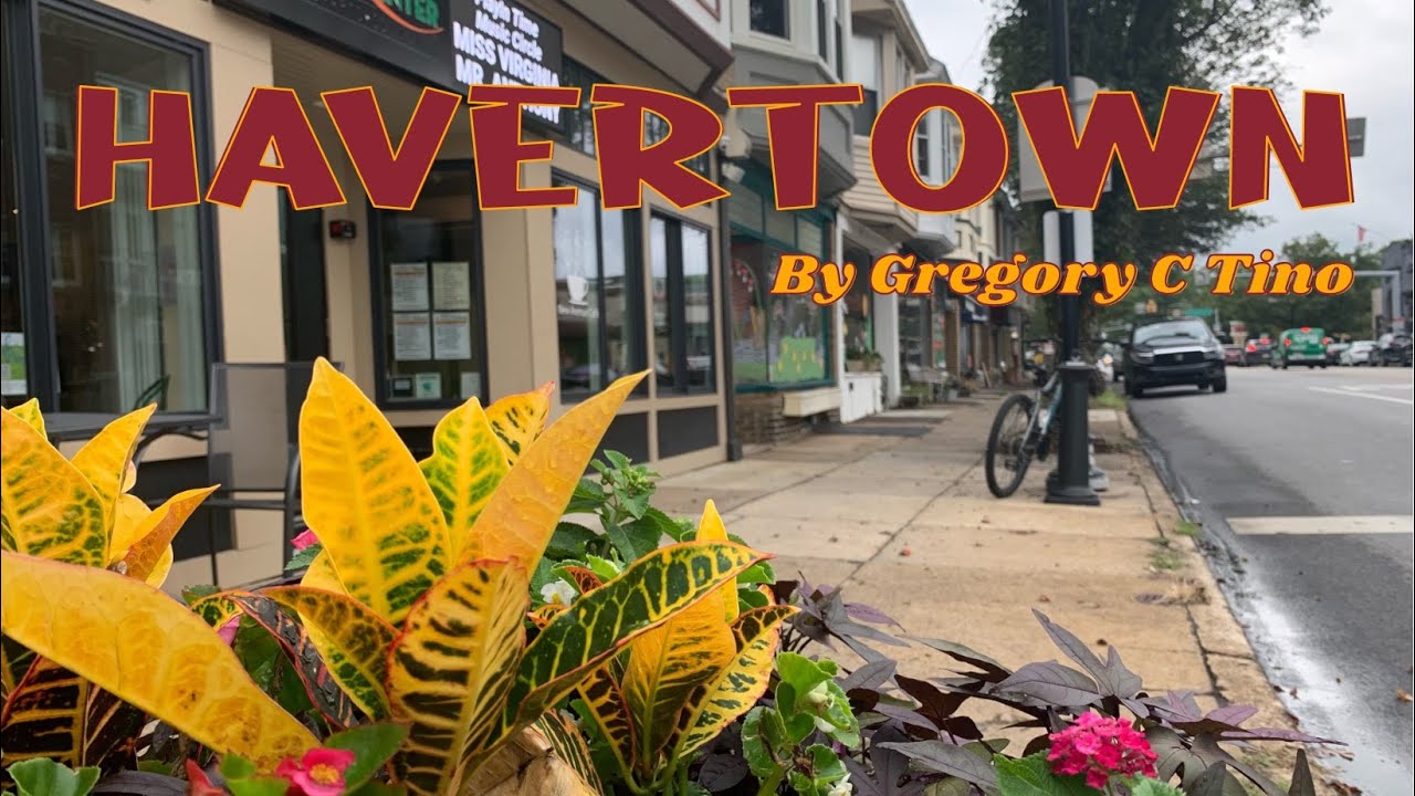 Havertown