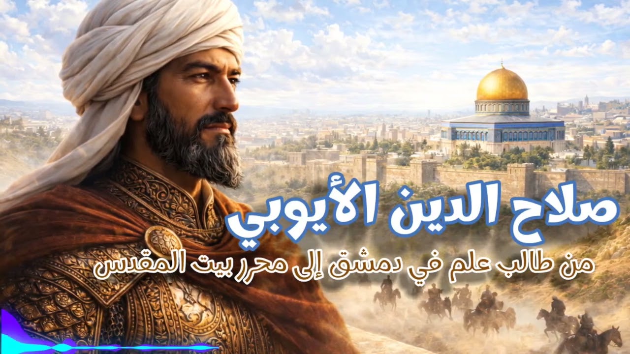 حكم نصف العالم ولم يجدوا في خزانته ثمن كفنه! الملحمة الكاملة لـ 