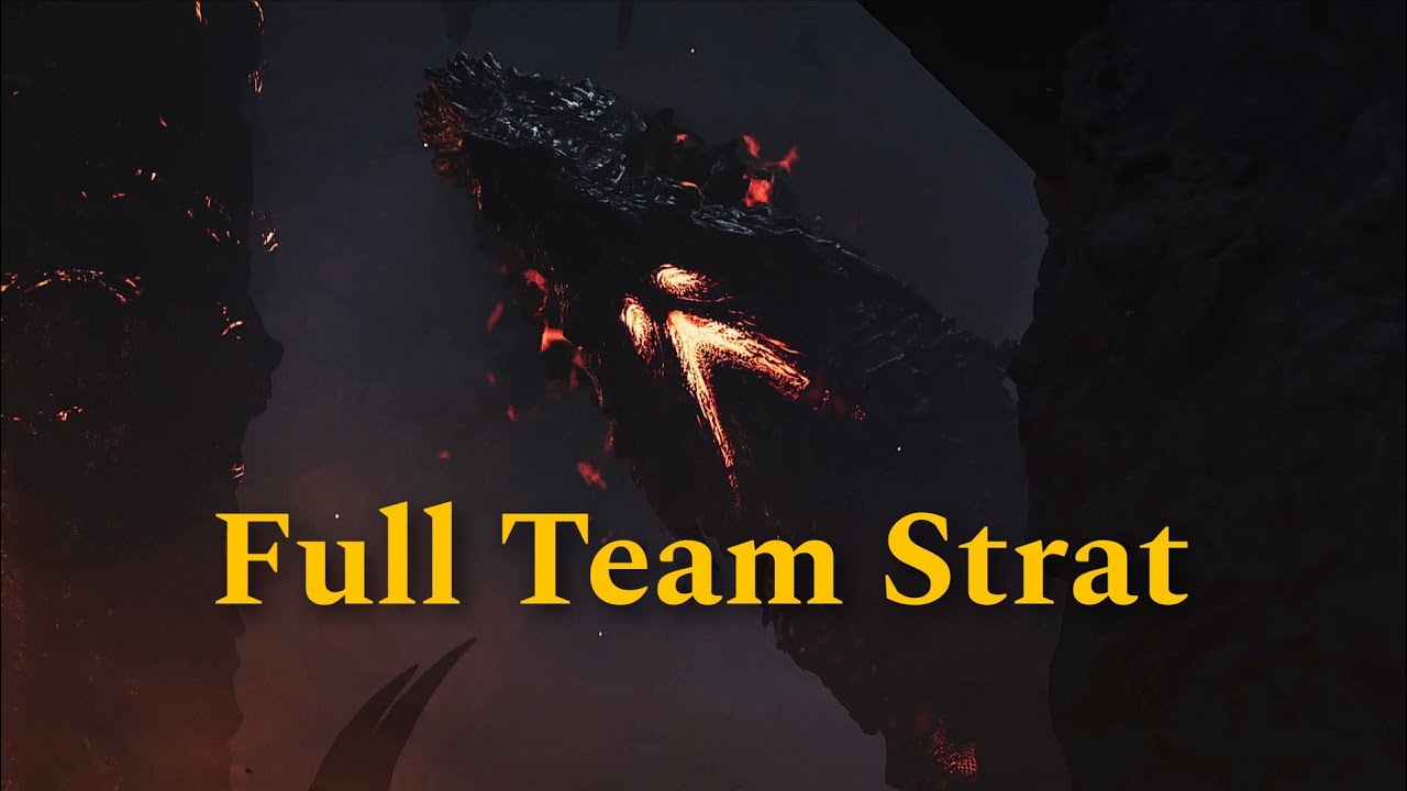 Oiled-Up | Una Guida al Gogmazios | MH Wilds