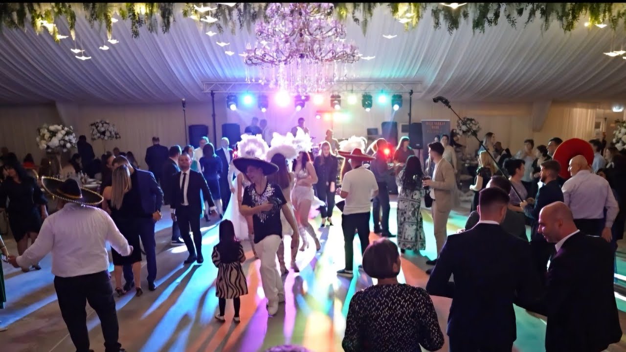 IULIA ȘERBAN BAND❗️LIVE la EVENIMENTE❗️📞0722 33 82 42