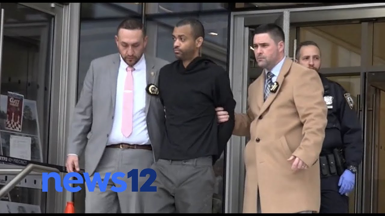 Bronx man faces murder charge in fatal stabbing of 14-year-old boy | News 12