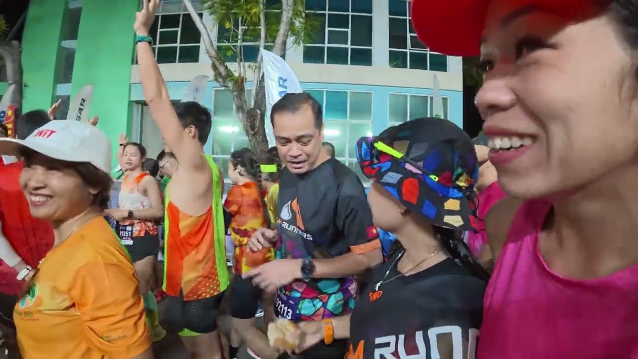 VnExpress Marathon Hải Phòng - 21/12/2025 - Đặng Ngọc Khánh