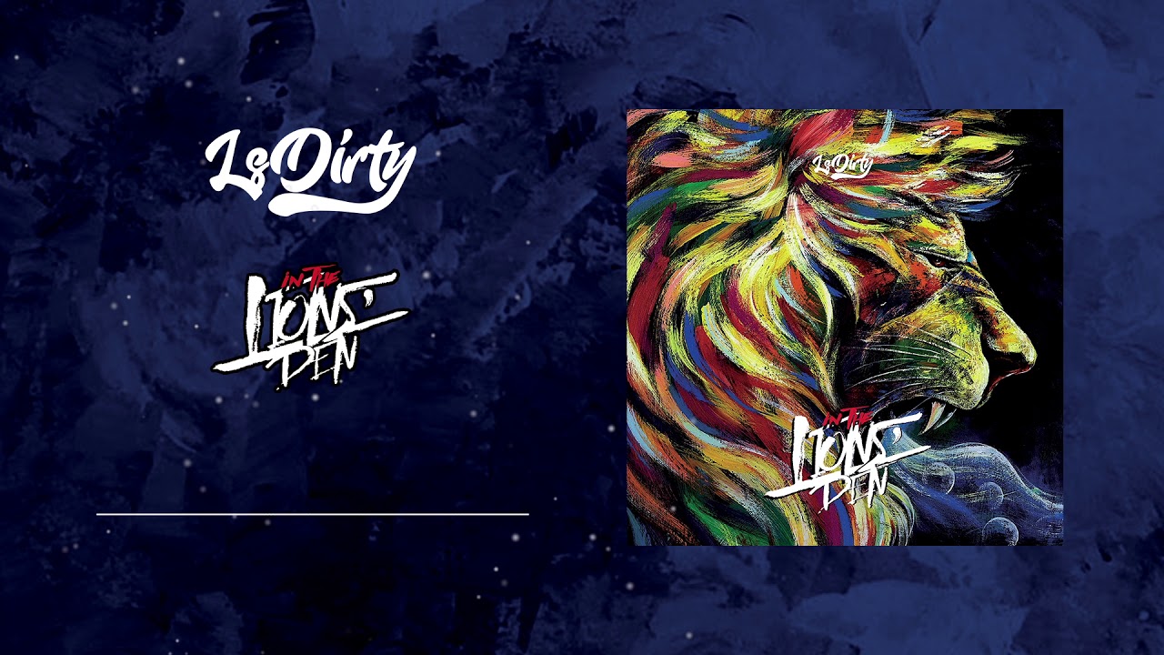 LsDirty - Shot a Loud (Original Mix)