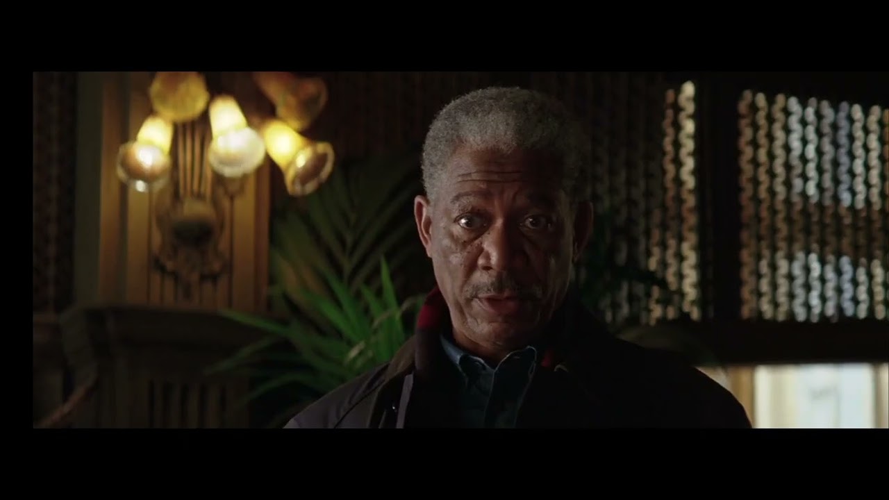 mr fox meets Bruce Wayne again for the anterdote batman begins 2005 and Bruce Wayne's birthday