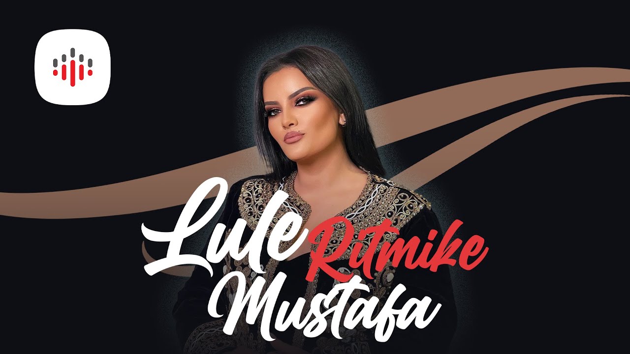 Lule Mustafa - Potpuri (KOLAZH)