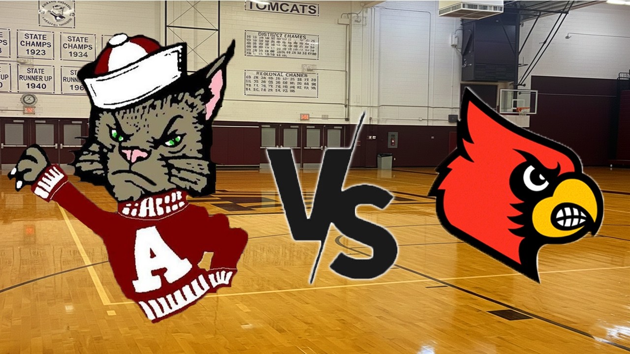 Ashland vs Martin County (02/09/26)