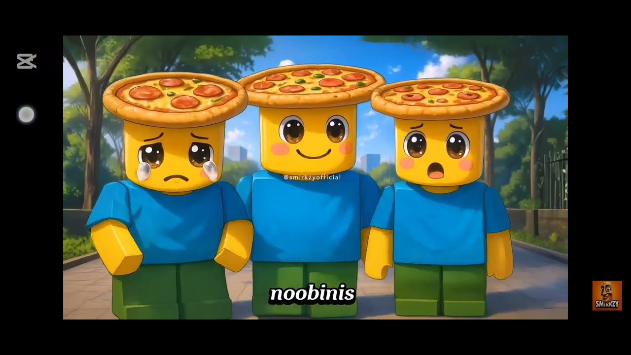 (Every brainrot song) mini video (for kids)