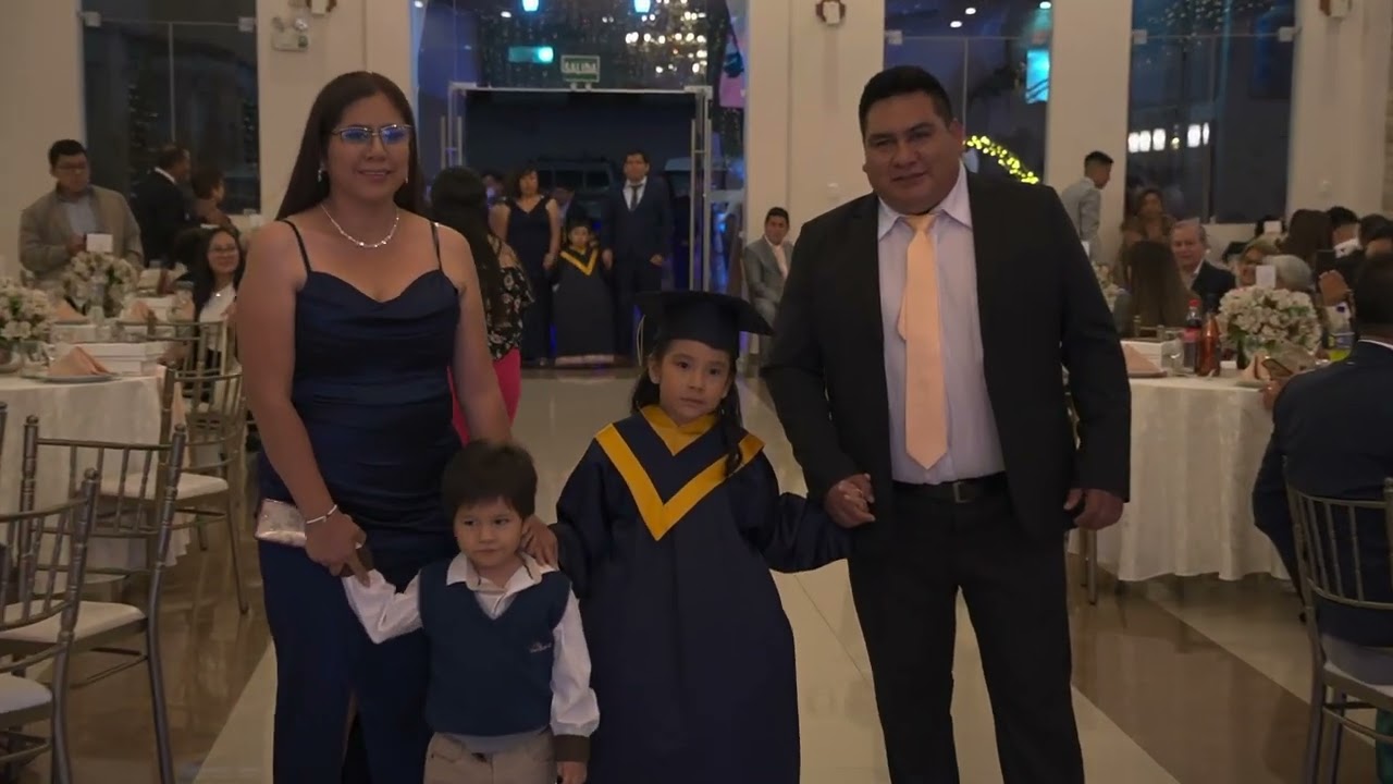 VIDEO COMPLETO SEMILLITAS DEL SABER PROMOCION