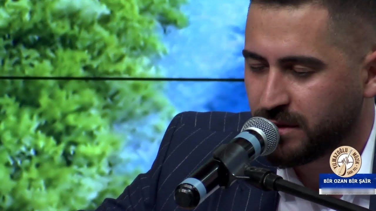 Oğuz Sözbir Ft. Şair Zeynel Yılmaz - Duman Bende Tükenmedi