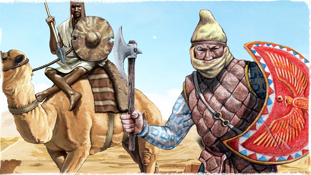 Warfare in Ancient Persia 550 BC&ndash;330 BC