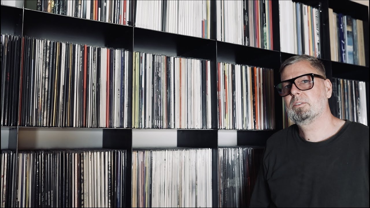 Music Room Tour + Stereo Tour