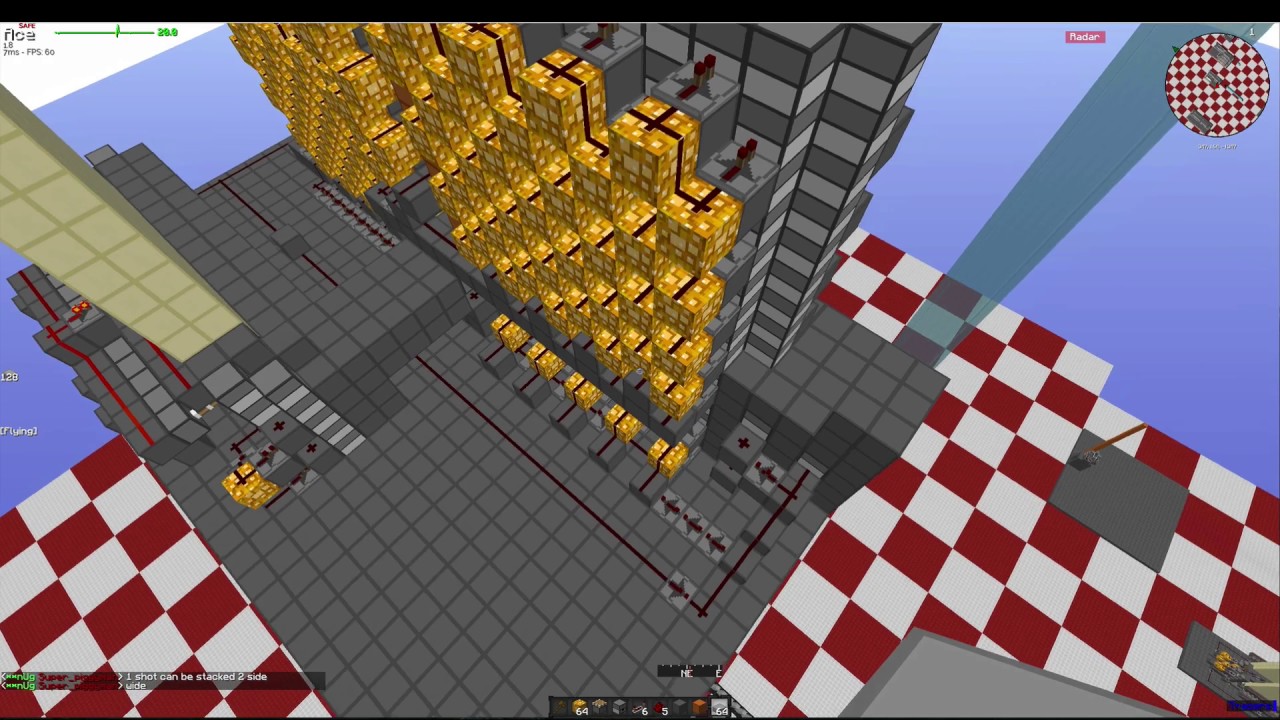 150 Stacker Release [Works on Saico]