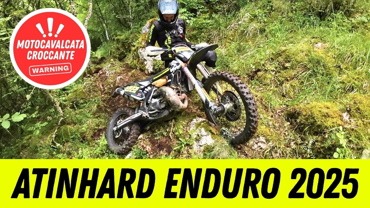 ATINA HARD ENDURO 2025