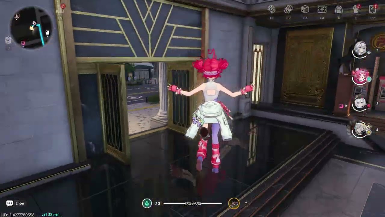 How to get TONS of Fons in NTE | Fons Grind Guide Neverness to Everness