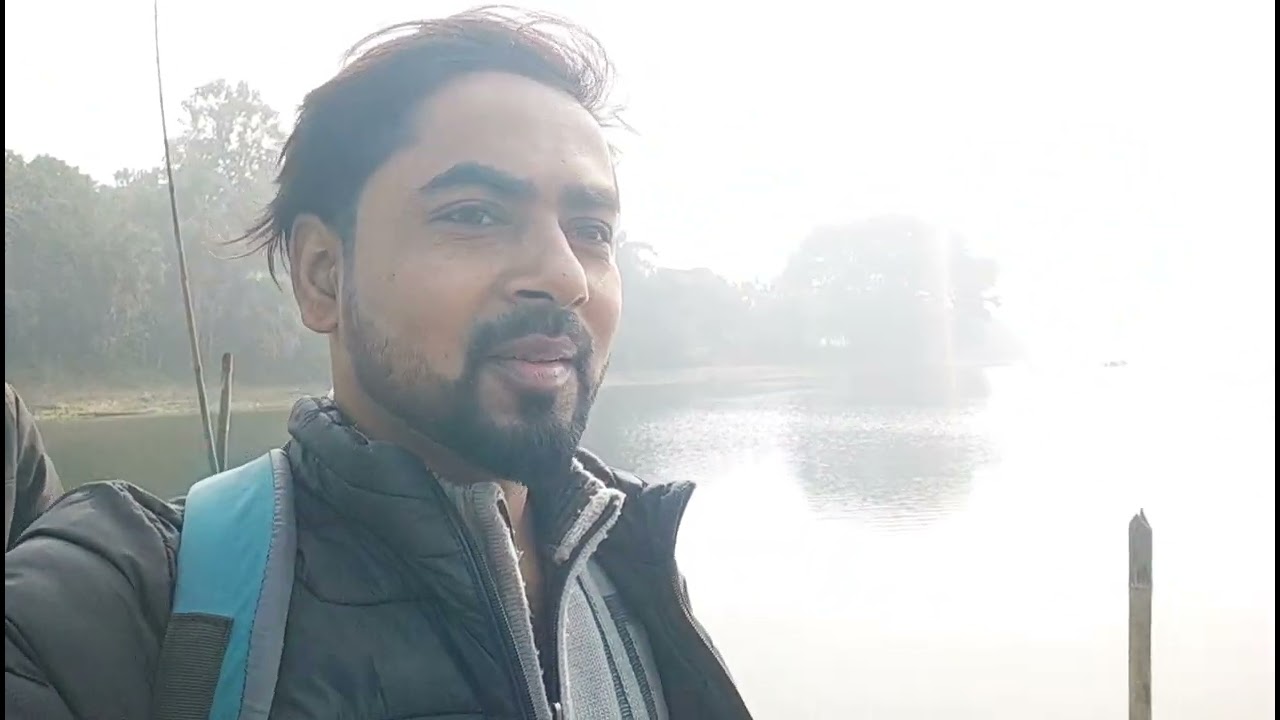 বছরের প্রথম দিন পাগলা খালি পুজো দিলাম 2026