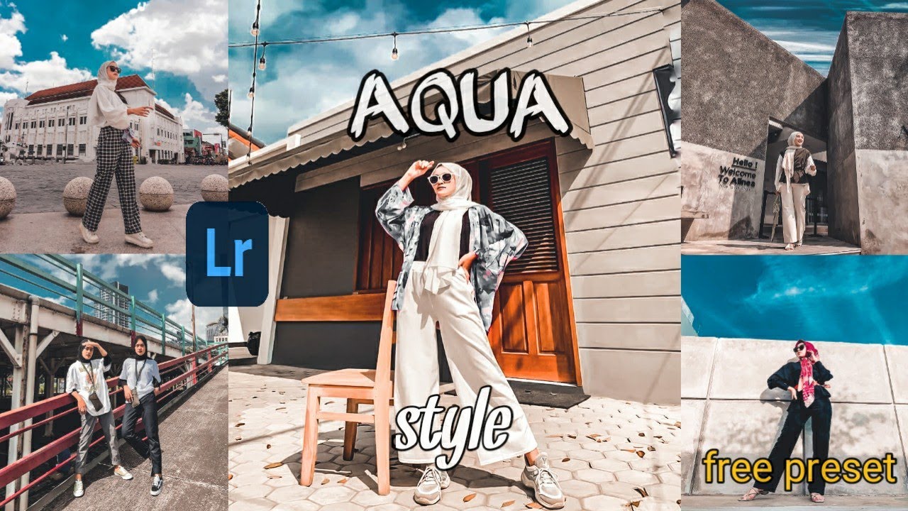 Tutorial edit foto ala selebgram terbaru