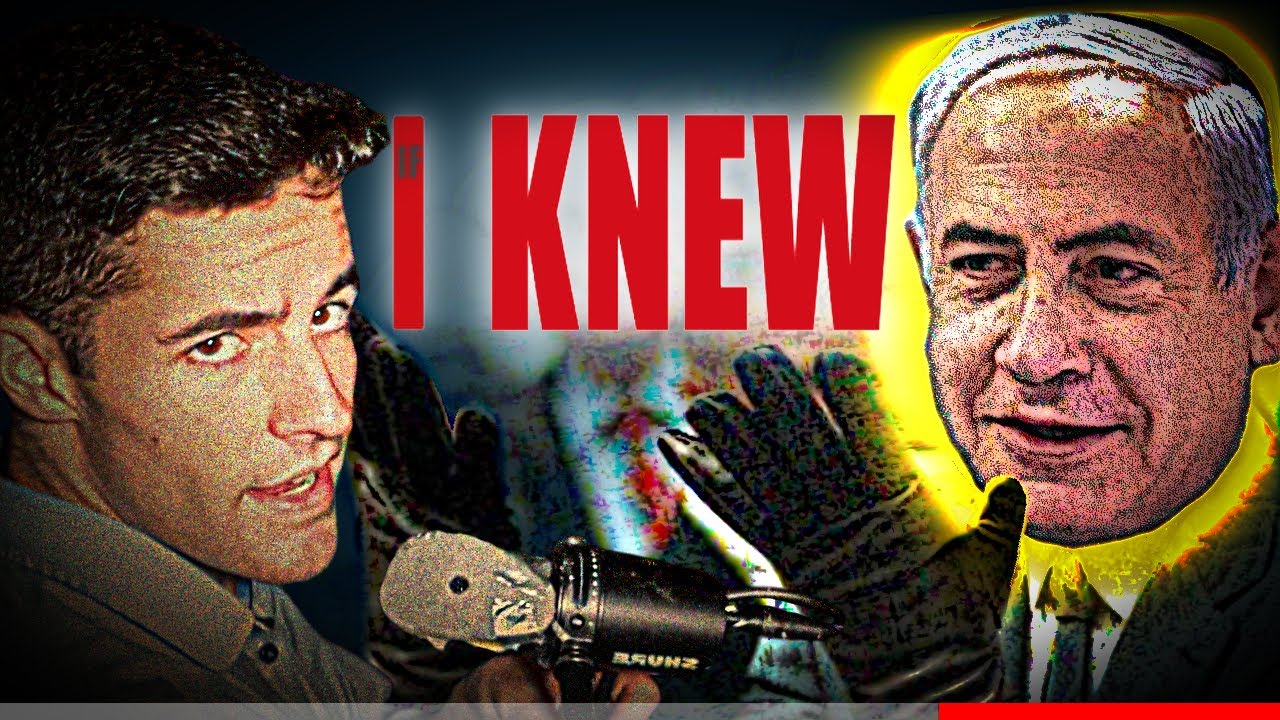 Did Netanyahu Know about October 7th?